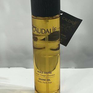 Caudalie Divine Oil Anti Aging 100ml / 3.4 Oz